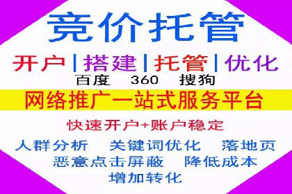 SEM服务托管助力教育行业广告投放优化