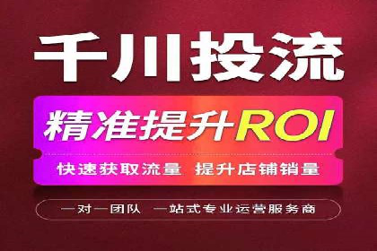 竞价推广代运营服务，如何实现流量转化？